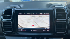 Citroen C5 Aircross 1.2 PureTech 130 Flair Plus 5dr Petrol Hatchback